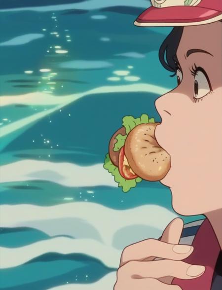 Ponyo Mood for PonyXL版本v1.0 (ID: 648122)
