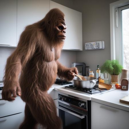 Sasquatch