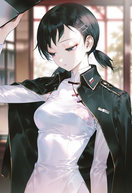 Major Characters (Pack) from Devil Survivor 2