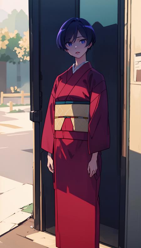大黑亭文狐_Daikokutei Bunko_大黒亭文狐