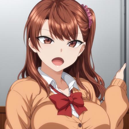 Izumi Nogami (Ijirare Fukushuu Saimin) XL pony LORA