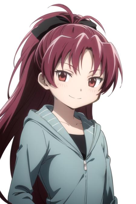 Kyouko Sakura - Mahou Shoujo Madoka★Magica