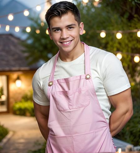 Sebastian Zambrano