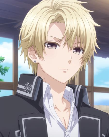 Yuiga Kakeru Pony // Norn9: Norn+Nonet