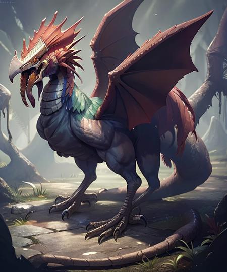 Cockatrice concept版本v1.0 (ID: 58193)