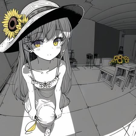 果坂青 // omao