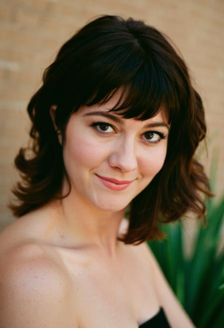 Mary Elizabeth Winstead