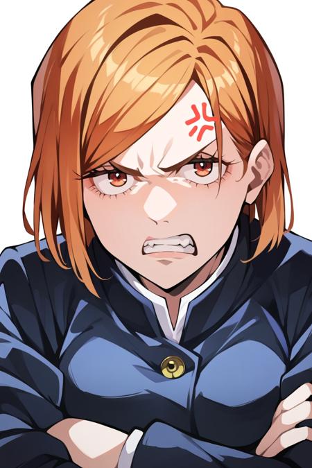 [Pony] Nobara Kugisaki (釘崎野薔薇) | Jujutsu Kaisen