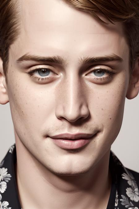 Macaulay Culkin