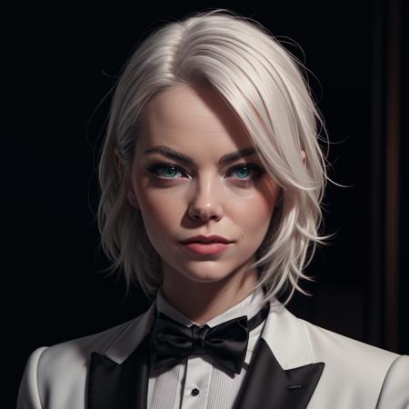 Emma Stone