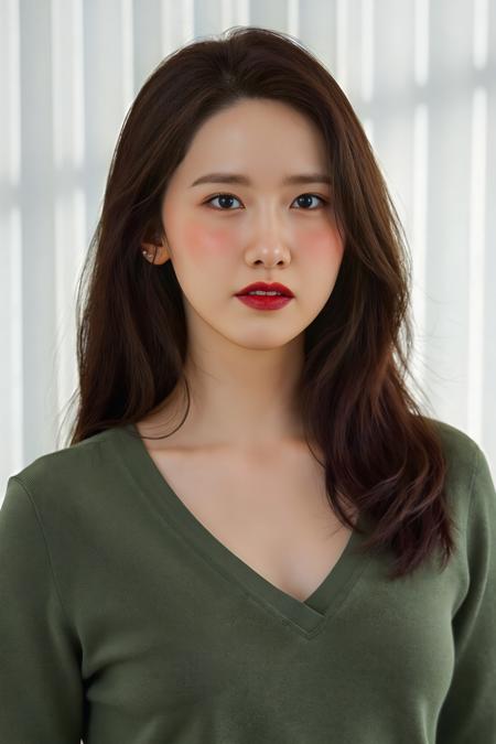 [FLUX.1 D] SNSD Yoona | Korean Celebrity