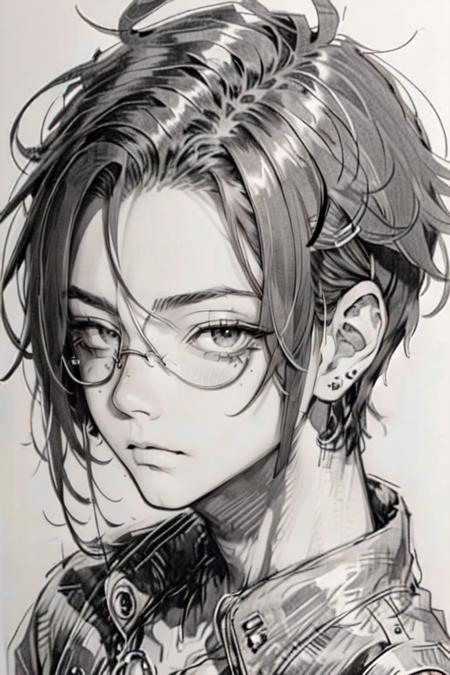 DrawTime Style