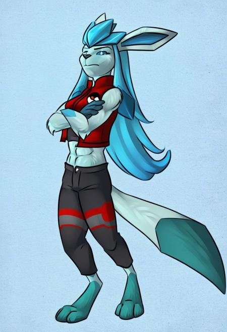 Amocin Art Style [PONY XL] by UOC