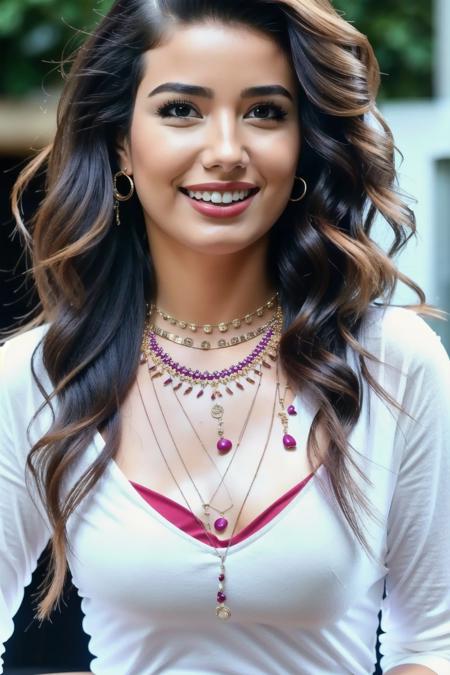 Turkish Ladies