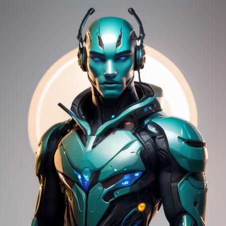 artfullyandroidmix