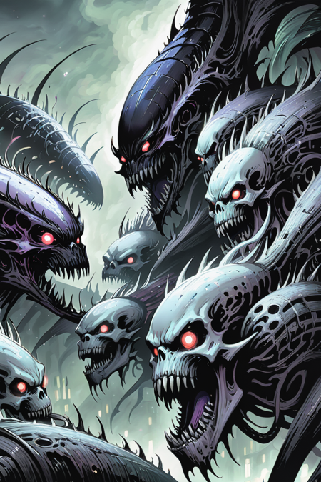 Envy Nightmare XL 01