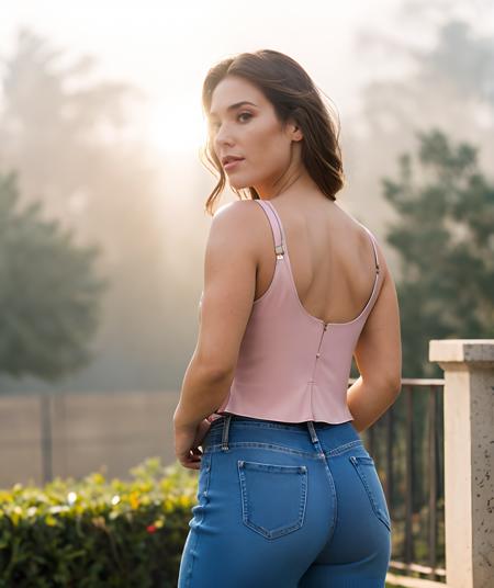 Eva Lovia aka Mia Marx Pornstar LORA ?
