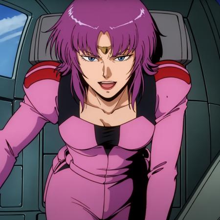 fuala glifon (GUNDAM V) LORA