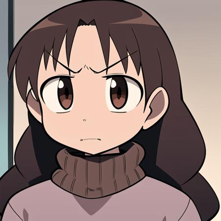 Yukari Tanizaki版本v1.0 (ID: 99778)