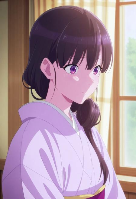 Saimori Miyo | My Happy Marriage | わたしの幸せな結婚