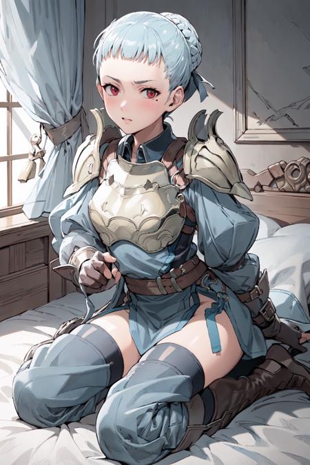 phila ( Fire Emblem )