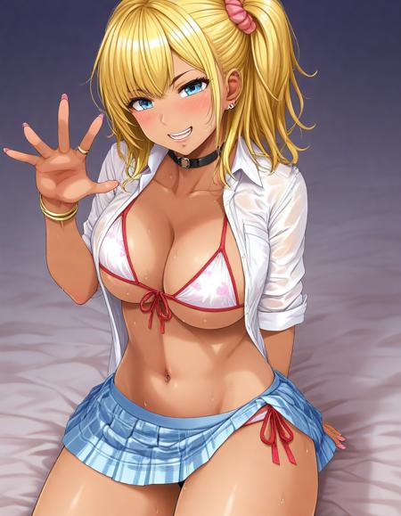 HISSATUKUN_DOUJIN_STYLE_PONYXL