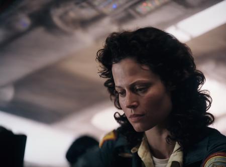 Alien(1979) Style
