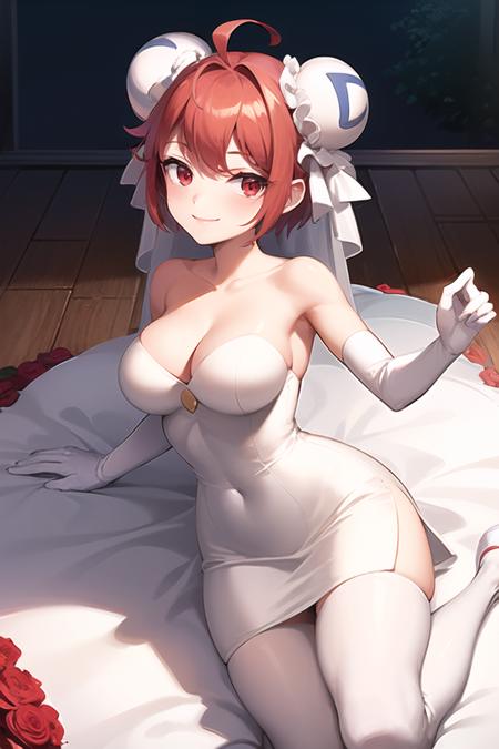 TD Girl / TD娘 - AcFun