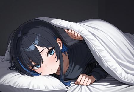 Bed Invitation [Illustrious]