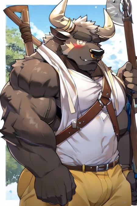 Asterios_(tokyo afterschool summoners)