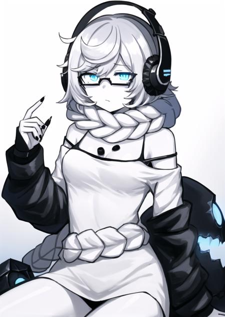 Abyssal Fleet Character Collection /  深海棲艦キャラクターコレクション