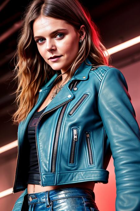 Tove Lo