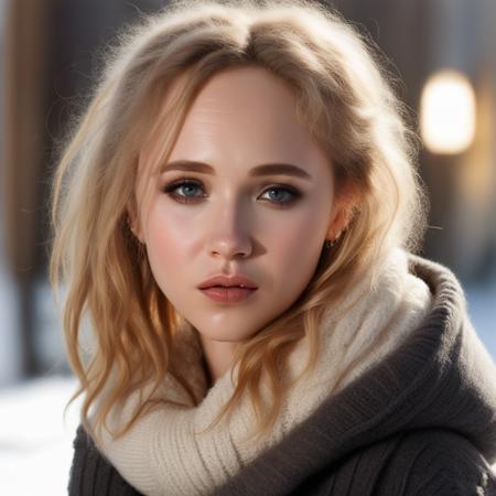juno temple sdxl