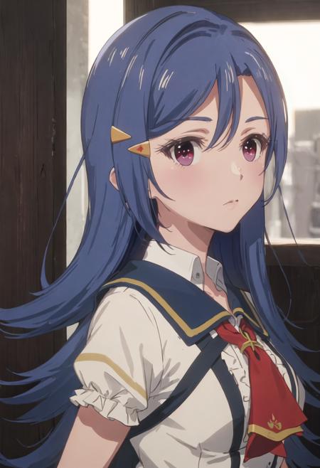 Rosetta (Lapis Re:LiGHTs)