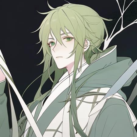 古风男孩:gufeng_boy1.0