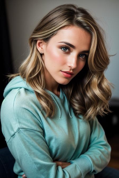Cara Mell