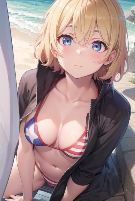 Mami Nanami - Rental Girlfriend - COMMISSION