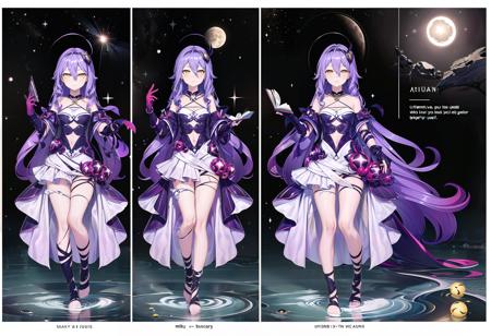 MIHOYO Collection 米家全家桶 (Honkai Impact 3rd | Honkai Star Rail | Genshin Impact | Zenless Zone Zero)