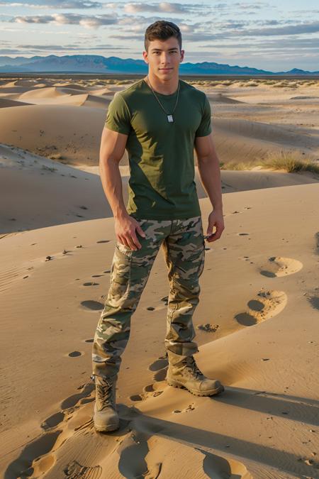 Breno Soares