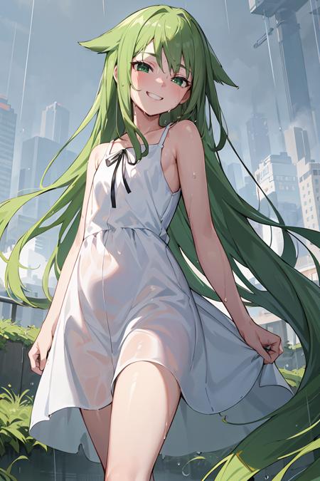 Saya (Saya no Uta)