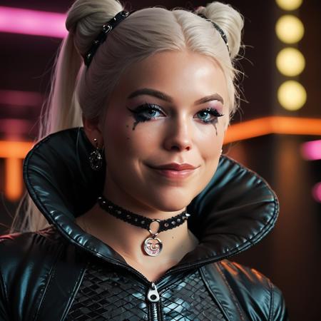 Milly Alcock - Rhaenyra Targaryen