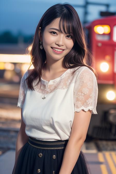 Asaka / 亜咲花_JP_Singer
