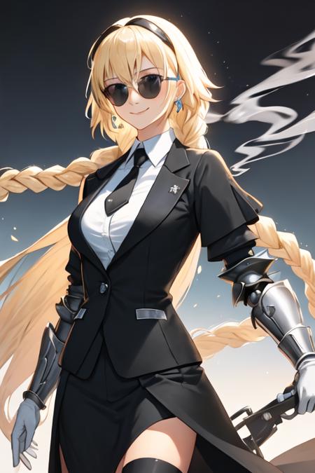 jeanne_d_arc/ジャンヌ・ダルク/贞德 (Fate/Grand Order)