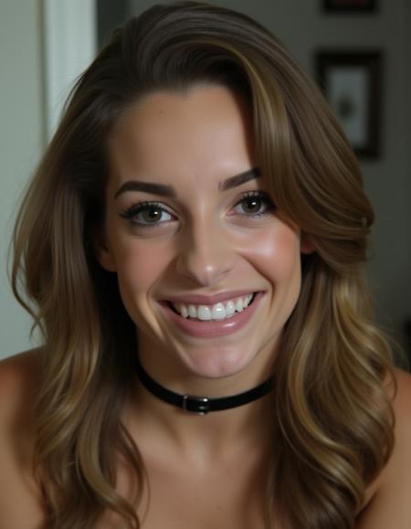 Kimmy Granger FLUX