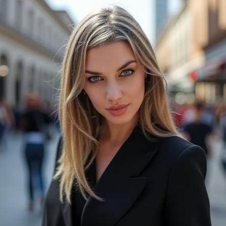 Princess Raphaela