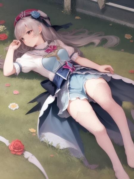 光hikari(arcaea)