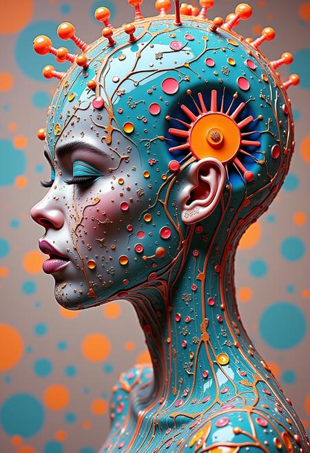 Flux-ArtVirus