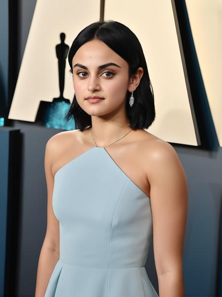 Camila Mendes (actress)