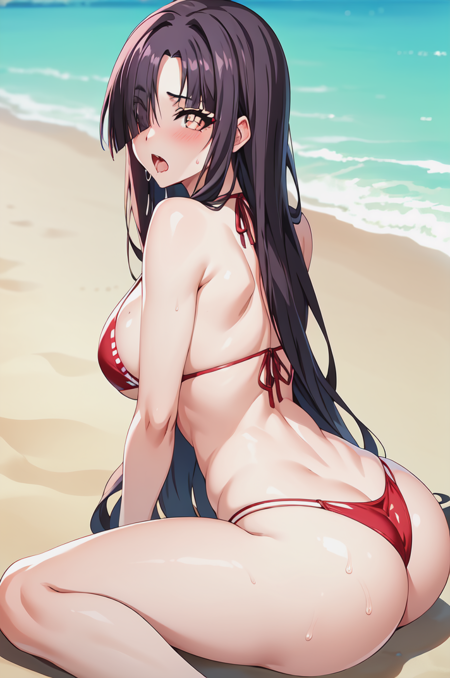 Ouyang Xueli
