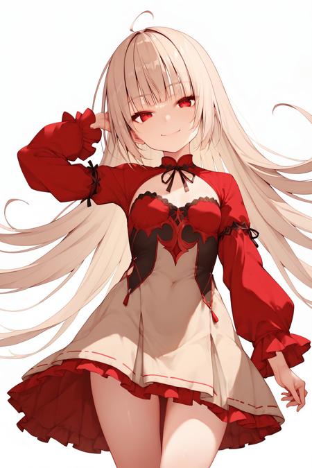 Sorairo Len PonyXL style